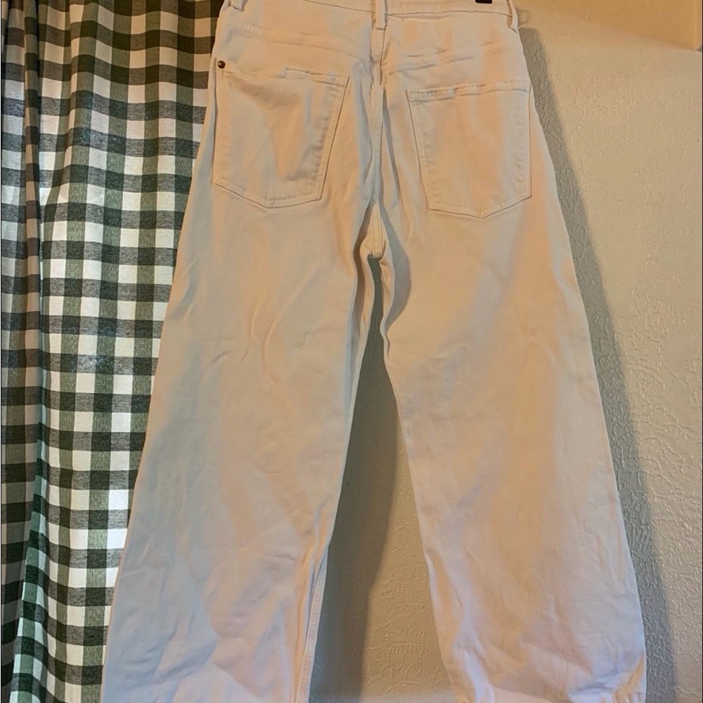 THE GREAT. Rider Jeans - Picture 2 of 5